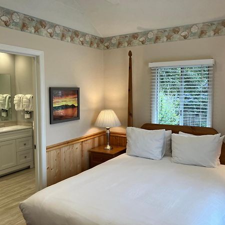 Briarwood Inn Carmel-by-the-Sea Eksteriør billede
