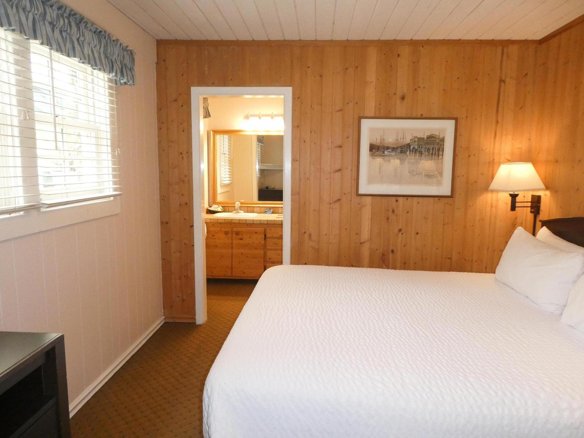 Briarwood Inn Carmel-by-the-Sea Eksteriør billede