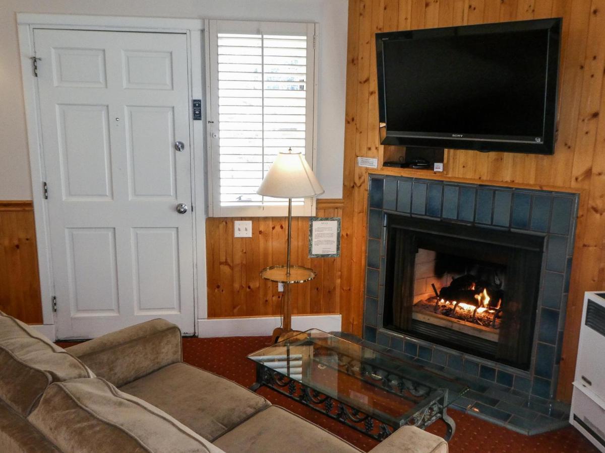 Briarwood Inn Carmel-by-the-Sea Eksteriør billede