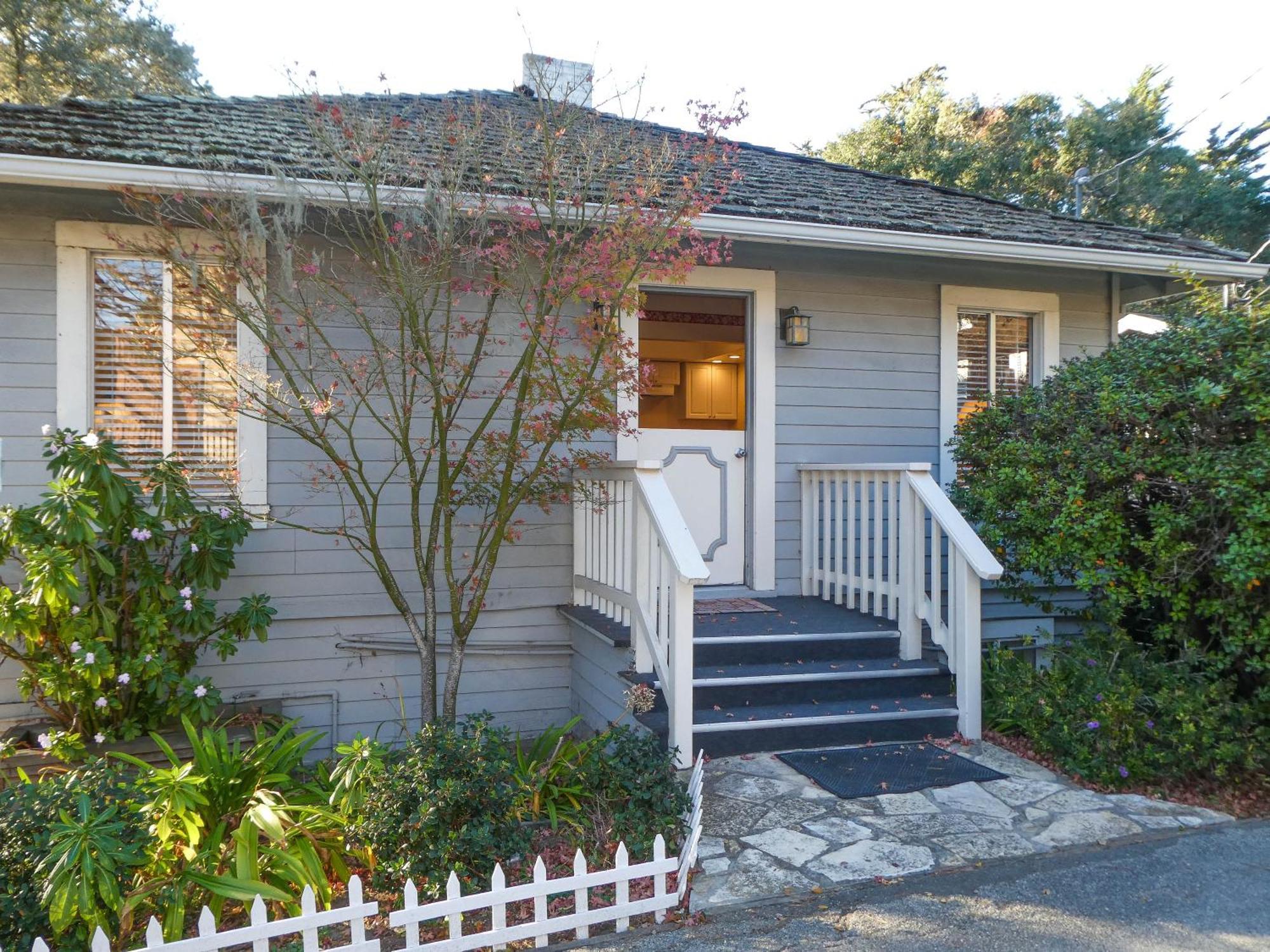 Briarwood Inn Carmel-by-the-Sea Værelse billede