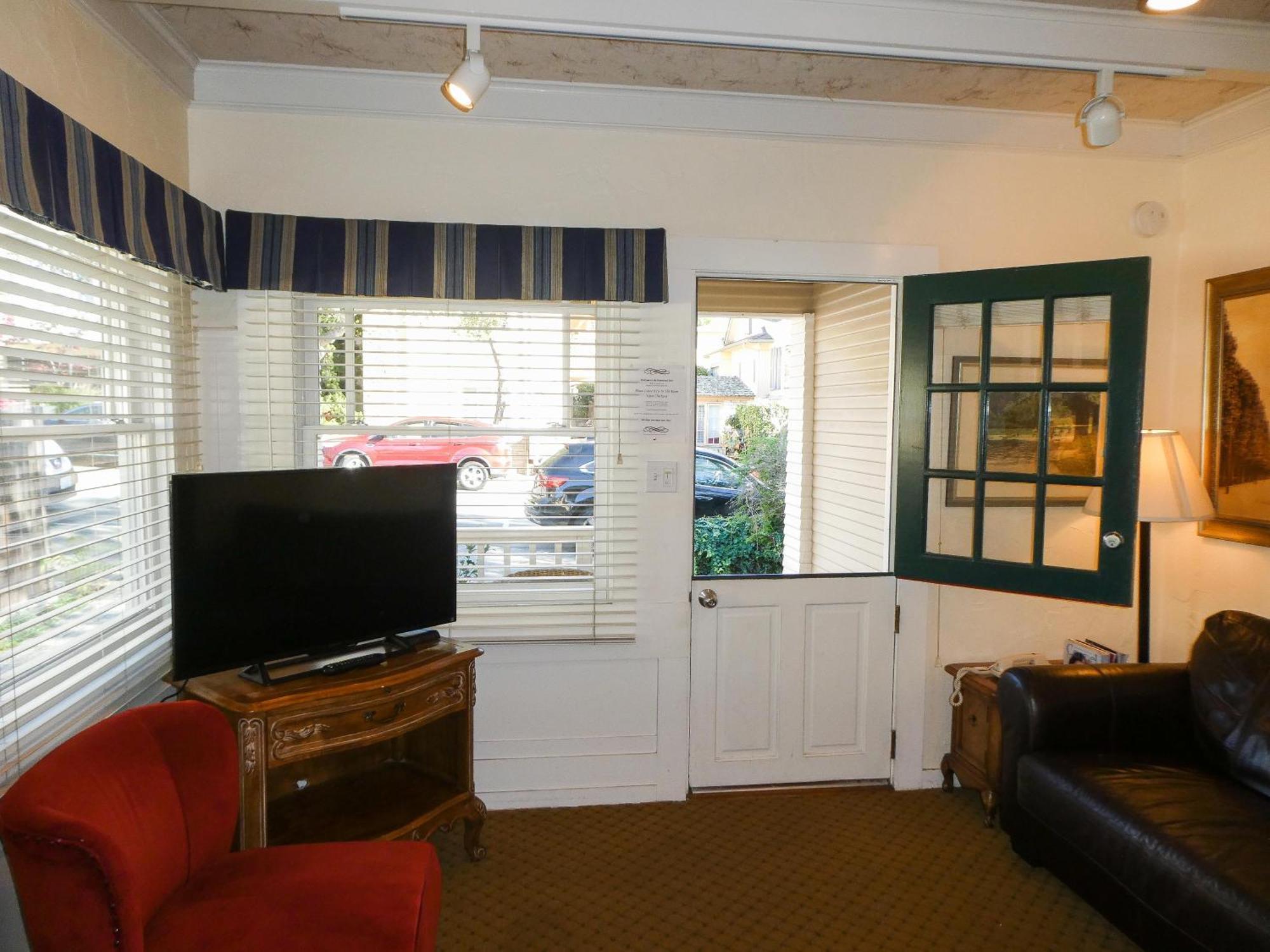 Briarwood Inn Carmel-by-the-Sea Værelse billede