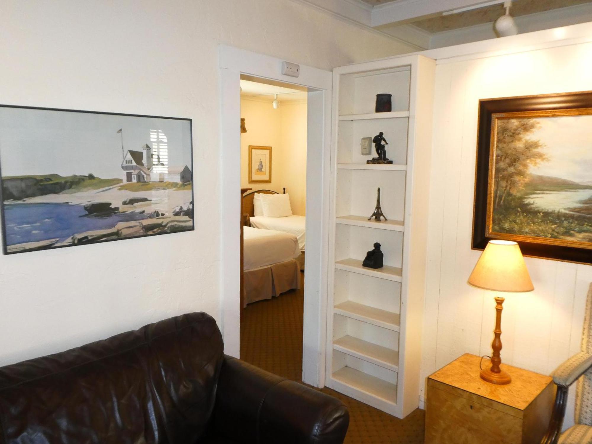 Briarwood Inn Carmel-by-the-Sea Værelse billede
