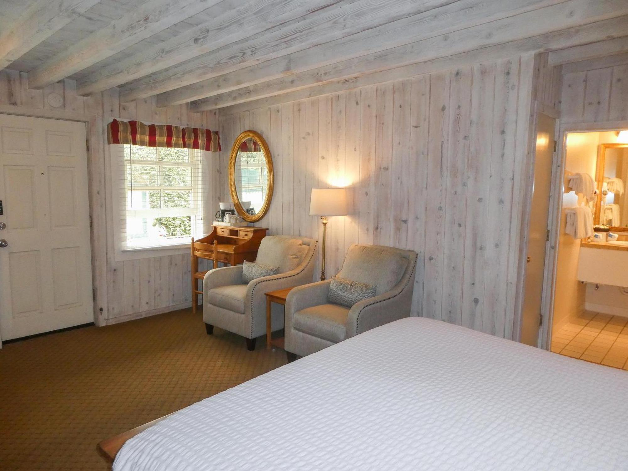 Briarwood Inn Carmel-by-the-Sea Værelse billede