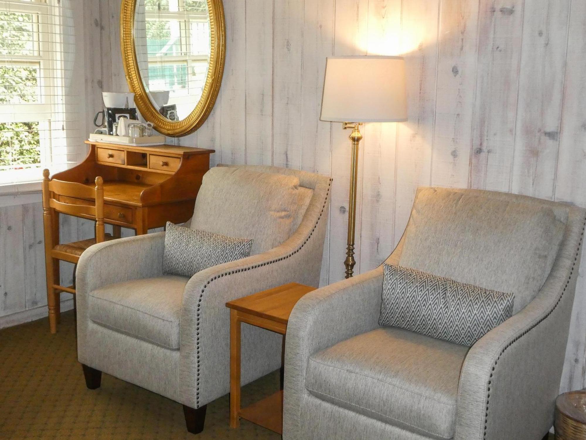 Briarwood Inn Carmel-by-the-Sea Værelse billede