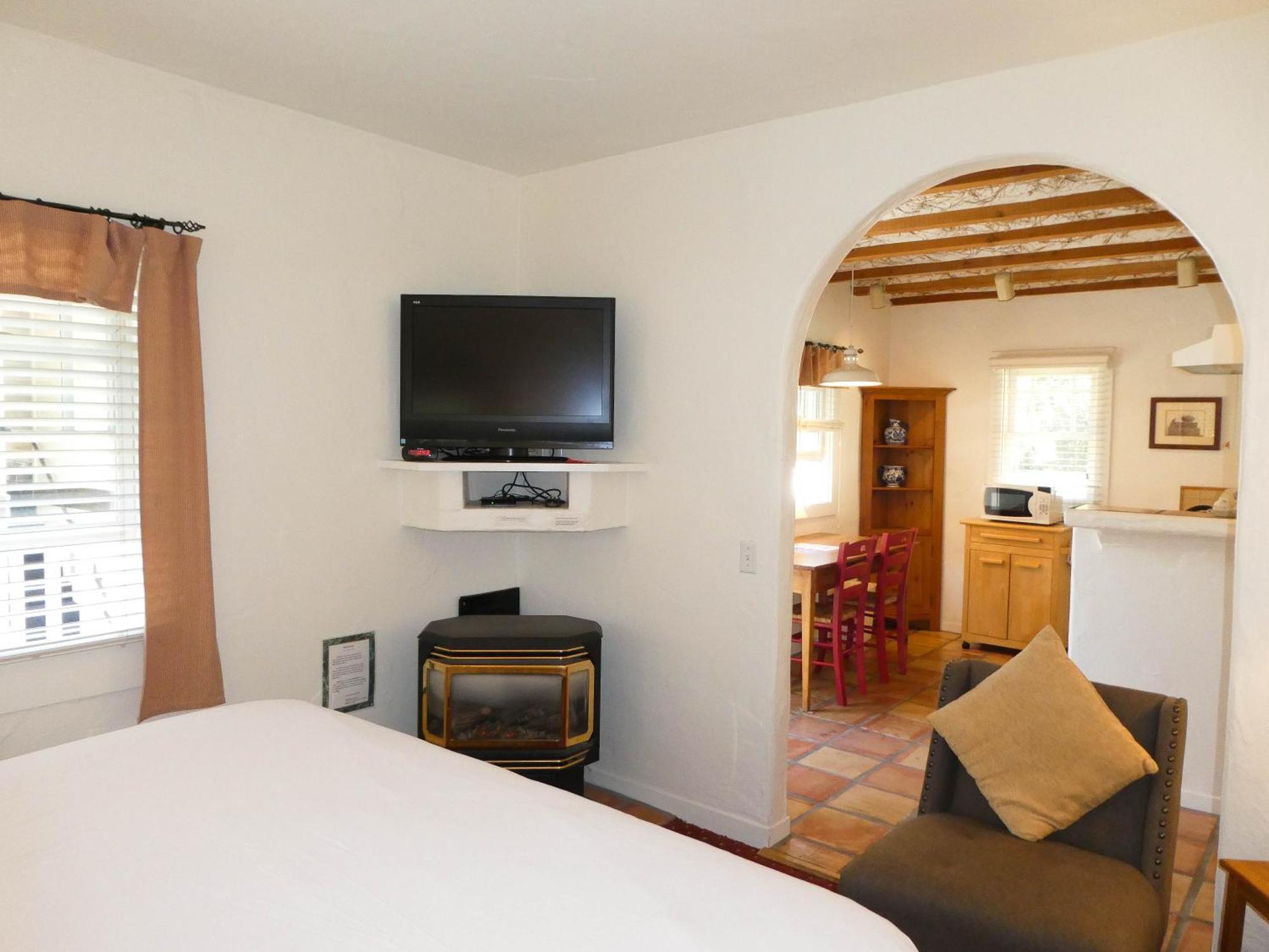 Briarwood Inn Carmel-by-the-Sea Værelse billede