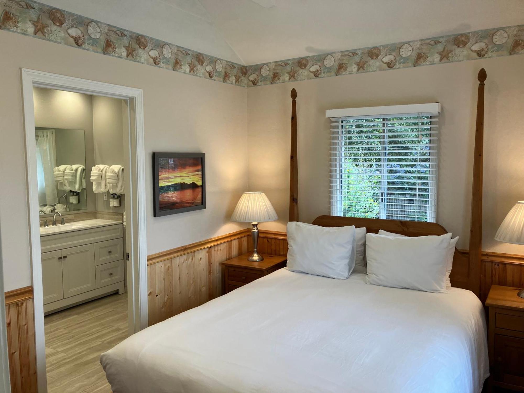 Briarwood Inn Carmel-by-the-Sea Eksteriør billede