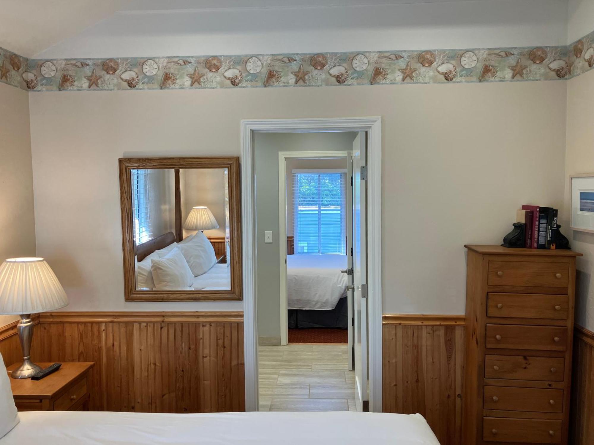 Briarwood Inn Carmel-by-the-Sea Eksteriør billede